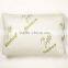 Bamboo Covered Memory Foam Pillow, Queen