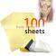 100 Sheets Tattoo Carbon Thermal Stencil 8.5x11 Master Units Transfer Paper