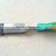 BERRYLION 1/2'' woodworking carving chisel European type chisel for sale