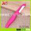 Hot Pink Vegetable Fruit Peeler Bulk Cheap PP Handle Potato Peeler