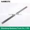 Stainless Steel Ruler Straight Steel Ruler