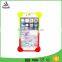 Colorful Candy Cute Soft Silicone Waterproof cartoon lovely soft silicone phone case For 3.5-6 Inch Phone Model