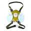 1Pcs Dual Respirator Gas Mask Anti-Dust Twin Chemical Spray Paint Safety Headwear