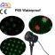 Rg Christmas Waterproof Garden Laser Light with IP65