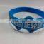 colorful silicone watch bracelet