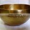 Best Selling Deep Carving Healing Meditation Singing Bowl