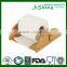 High quality modern style bamboo paper towel holder/kitchen paper towel holder