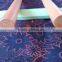 SELF DEFENSE WOODEN BO STAFF / BO WITH METAL SCREW JOINTS / KARATE BO