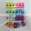 35mm Plastic Positioning Quilt Patchwork Clips