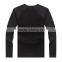 new style men's cotton sweater with zip 12GG