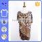 New Style Leopard printing Cool Galaxy 3D Graphic Animal T Shirt Tee Top
