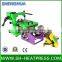 Heat sublimation 6 in 1 / combo de planchas de calor 6 en 1