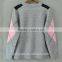 sweater women 2016 high neck designs for ladies tops custom wool sweater design