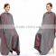 Barber salon haircut Wai cloth aprons / increased adult professional high-quality waterproof aprons / salon / Home Premium Apron