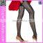 Purple Slim Stocking Lady Sex Stocking