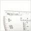 6inch Military protractor KMP-1 Military Protractor,half moon military protractor