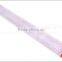 Kearing brand 5*60cm length 1.2mm thickness straight flexible sandwich line plastic garment ruler for fashion deisgn#8005