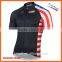 2013 Saxo Bank Cycling Garment Cycling Jersey with Bib shorts