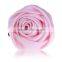 Wholesale Cheap Korean Style Brooches Handmade Girl Rose Hair Accessories Fabric Satin Flower Brooch