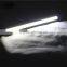 New Ultra-thin High-brightness LED Daytime Running Lights Waterproof Power Cars Running Lights White Yellow