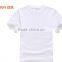 wholesale cheap summer short sleeves cotton mens plain t-shirts