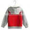 R&H Hot selling top new style popular custom blank boys knitwear