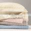 5 piece cashmere baby crib nursery bedding set