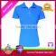 100% cotton body fit polo shirt, womens square and stripe polo shirt clothing wholesale manufacturers