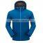 2016 autumn softshell mens outdoor sport jacket