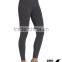2015 hot fashion basic women's long fitness leggings
