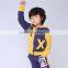 Hot sale style online wholesale baby clothes india for boys set