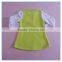Hot fashion Girls autumn clothing set Casual patched on knee Children Wear Fancy Kids Stylish Suits