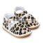 Shenzhen wholesale cotton funny girl simple girls sandals