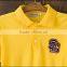 Customize Logo Fashion Newest Polyester Cotton Cheap Various Colour Polo Shirt Wholesale