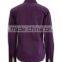 100% Cotton Design china made business design pure flannel shirts
