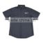 100% Cotton Design china made soft comfortable cotton workwear dress shirt