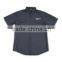 100% Cotton Design China Made Soft Comfortable Cotton Workwear Dress Shirt