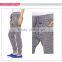 Leopard Print Women Fashion Trousers Long Sweat Pants
