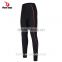 BEROY super wicking breathable cycling trousers,women gel pad cycling tights with one pocket