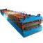 Double Sheet Roll Forming Machine