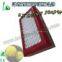 3X optical lens led light for medicinal plants growth and flowering 2012 hot selling 660nm red led