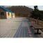 wpc outdoor decking floor
