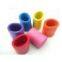 Heat insulation cup cover