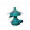 Mine pneumatic submersible pump