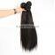 Top 10 Xuchang Hair Manufacturer Unprocessed Brazilian Silky Straight Remy Human Hair Weft