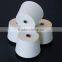 20/1 32/1 cheap wholesale 100% ring spun recycled polyester yarn for Knitting socks gloves