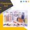 PTP medicinal hard temper aluminum foil heat-resistant sealable printing primer