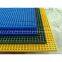 fiberglass reinforced plastic grating of 25mm thick