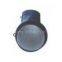 Wearable pipe fitting