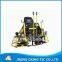 OK-200 Ride-on power trowel machine